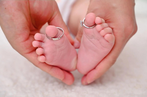 石家庄宝宝发烧退不下去